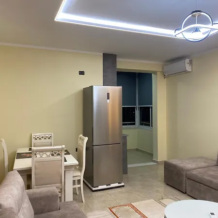 4 Persone Apartment
