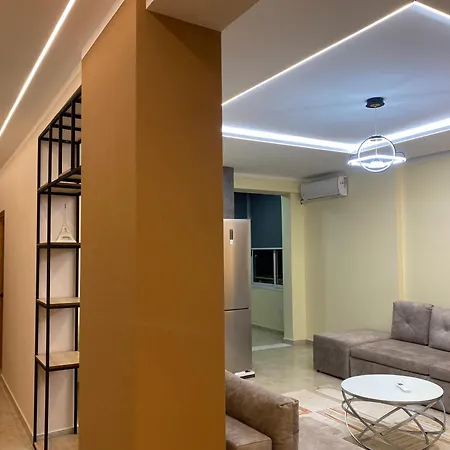 4 Persone Apartment