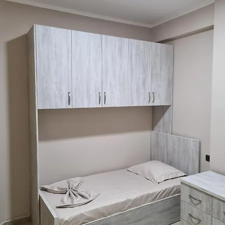 Apartman 4 Persone
