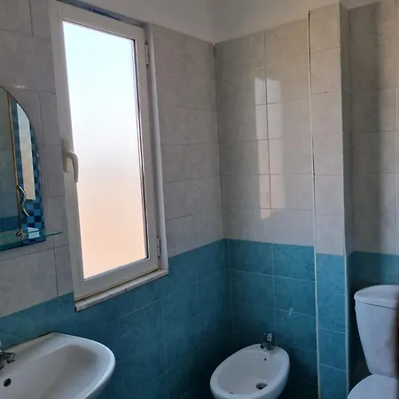 4 Persone Apartman
