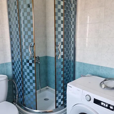 Apartamento 4 Persone *