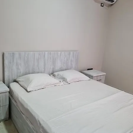 4 Persone Apartamento Shkodër