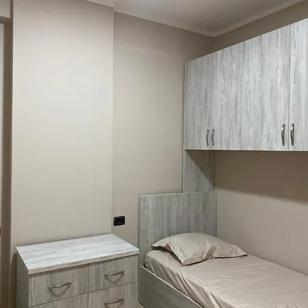 4 Persone Apartamento