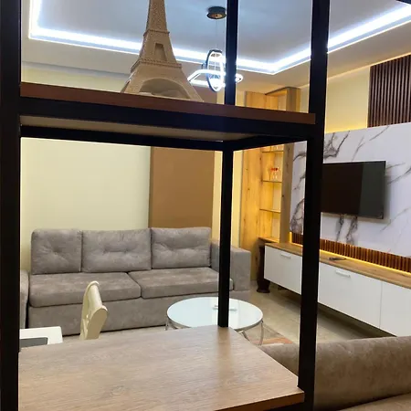 Apartman 4 Persone *
